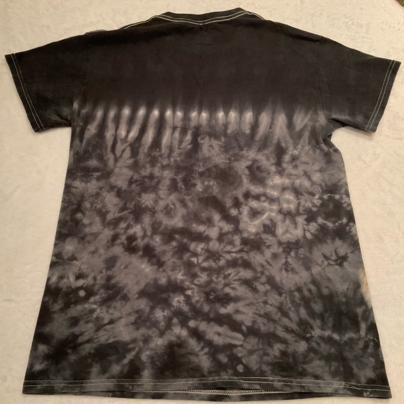 Gildan Wolf & Moon Men’s/Unisex T-Shirt Size Small - Picture 2 of 10